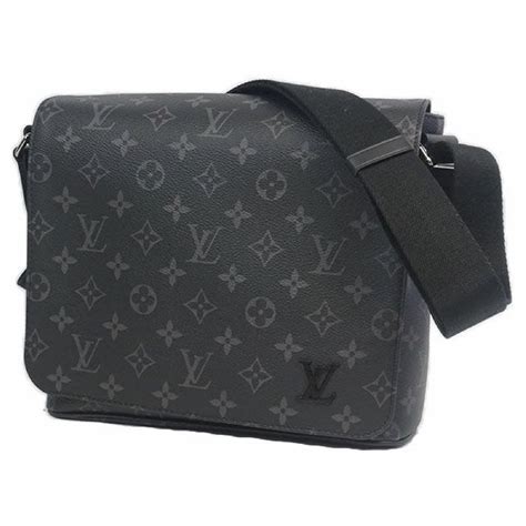 bolsa homem louis vuitton|bolso Louis Vuitton grande.